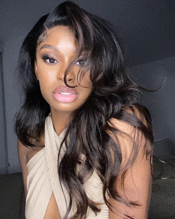 Coco Jones