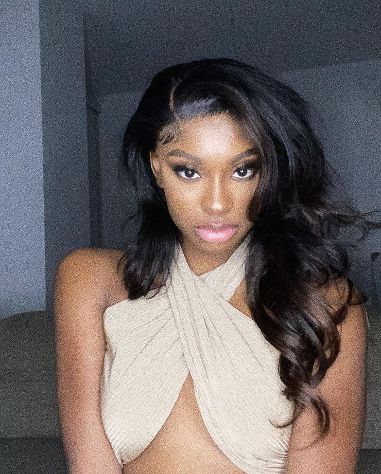 Coco Jones