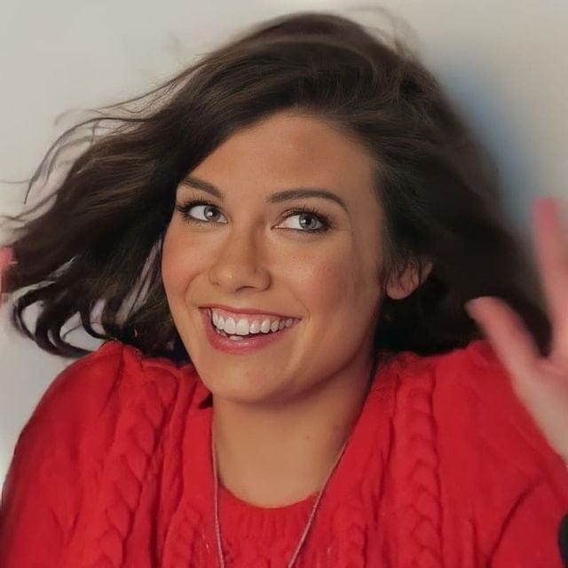 Lauren Cohan