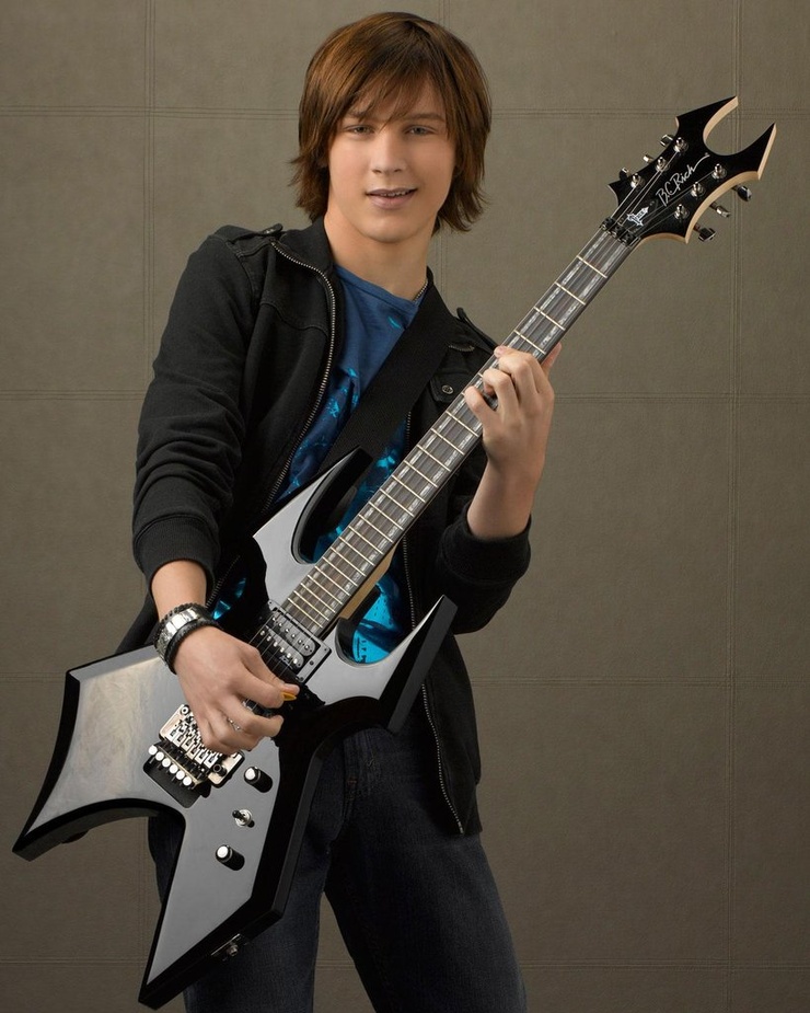 Tripp Campbell