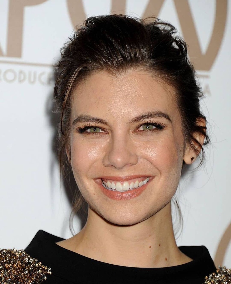 Lauren Cohan Lauren Cohan