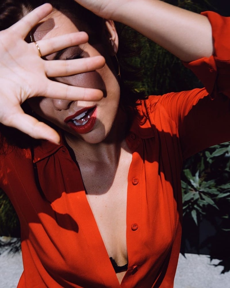 Lauren Cohan