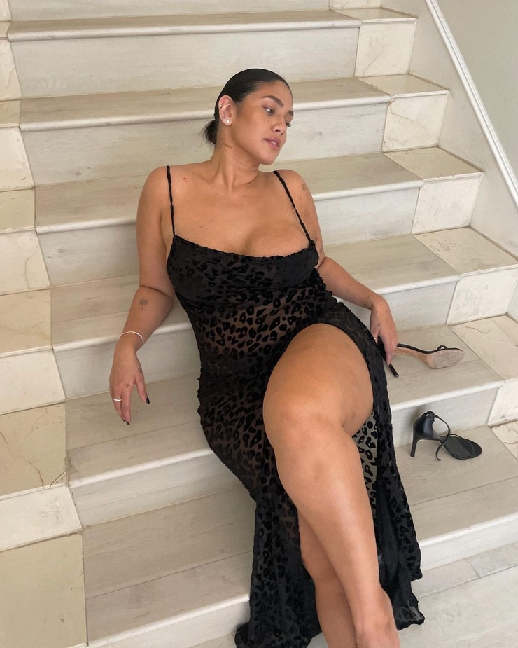 Latecia Thomas