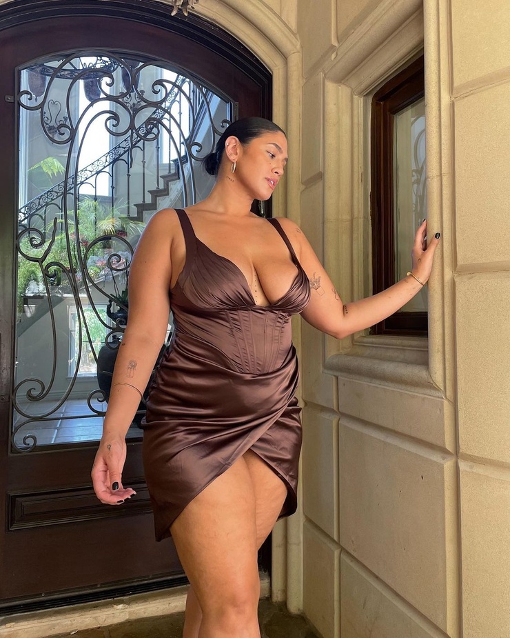 Latecia Thomas Latecia Thomas