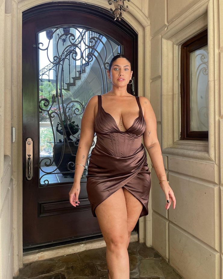 Latecia Thomas