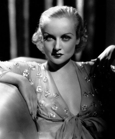 Carole Lombard