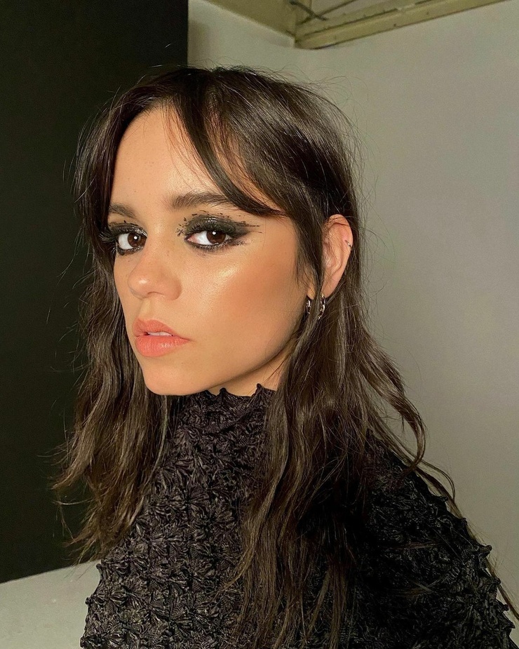 Jenna Ortega