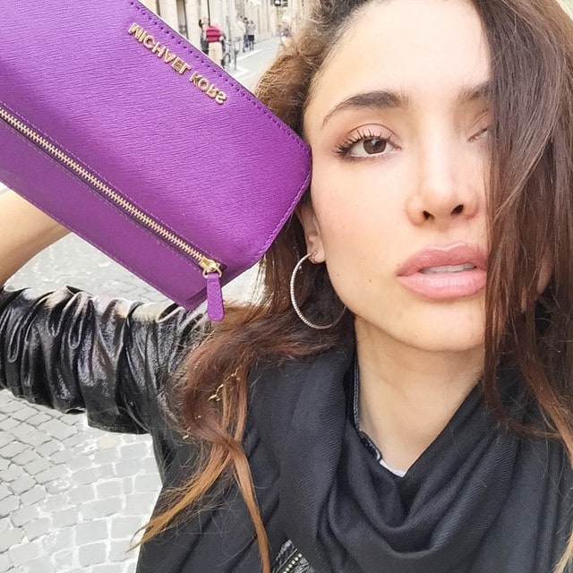 Patricia Contreras