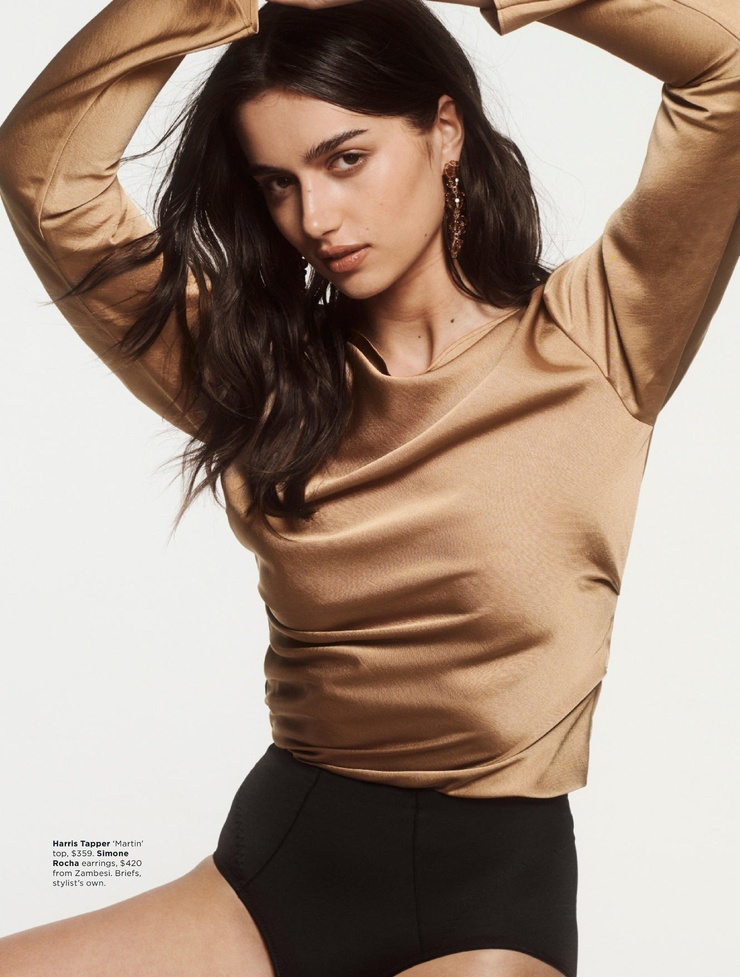 Maia Cotton Maia Cotton