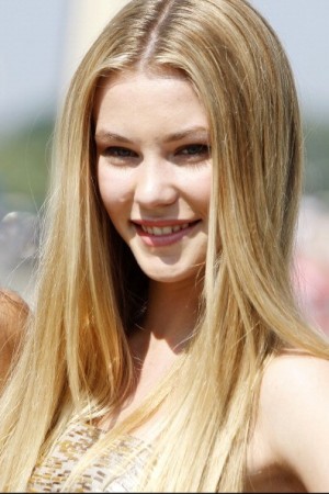 Amelie Klever Amelie Klever