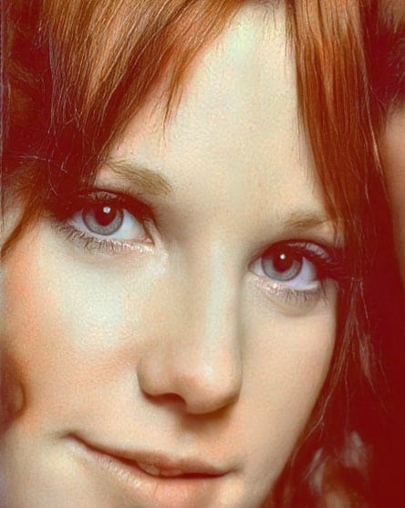 Pamela Courson