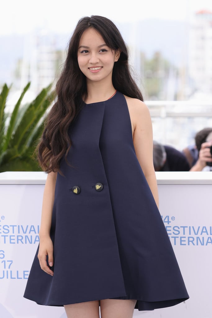 Lucie Zhang Lucie Zhang