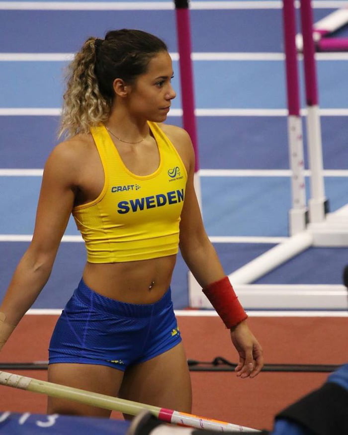 Picture of Angelica Bengtsson