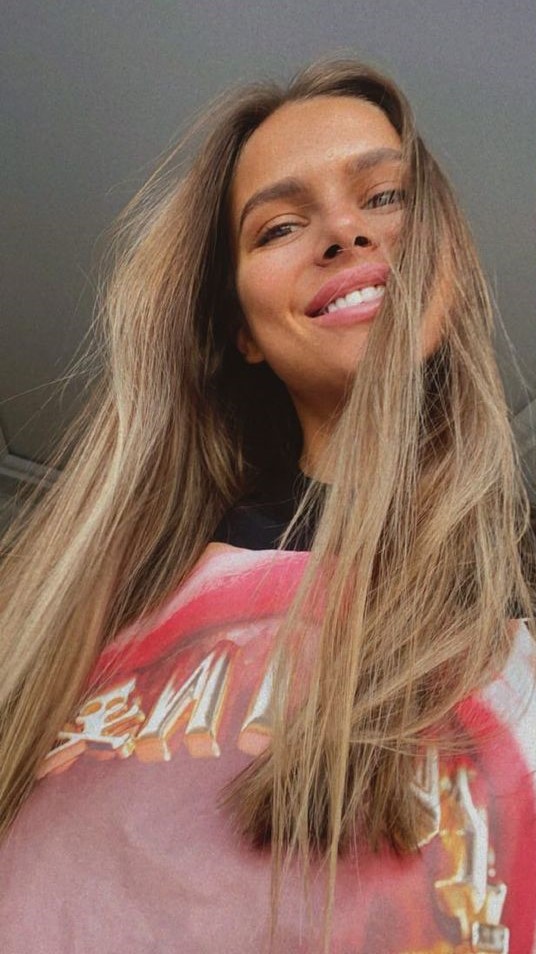 Viki Odintcova Viki Odintcova