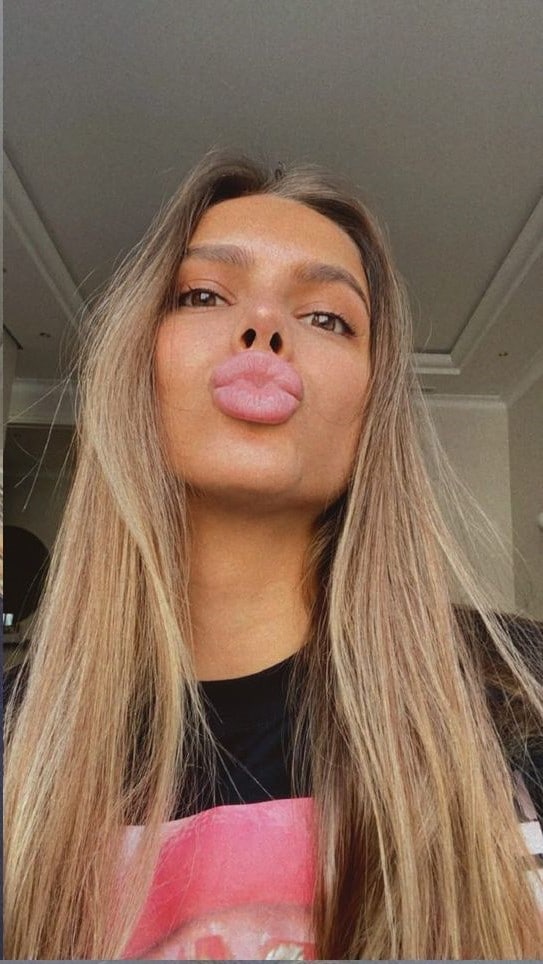 Viki Odintcova Viki Odintcova