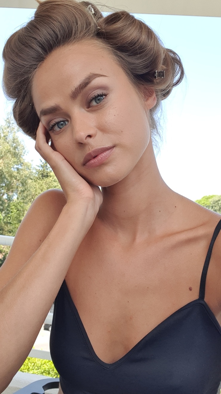 birgit kos