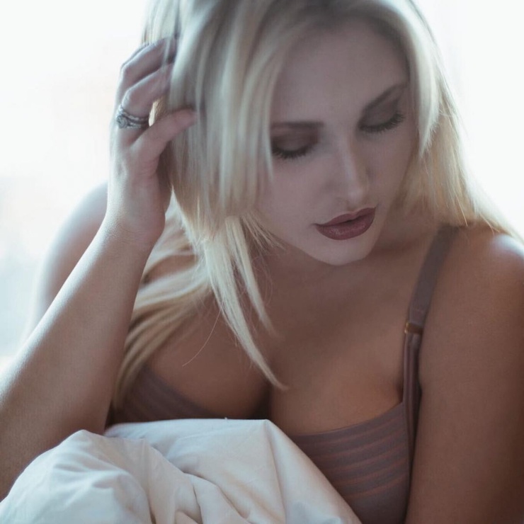 Hayley Hasselhoff Hayley Hasselhoff