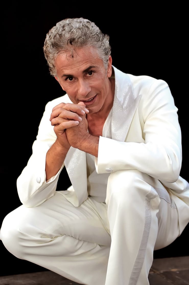 Raffaele Paganini