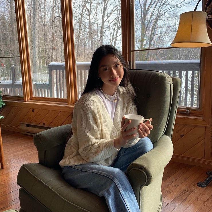 Breanna Quan