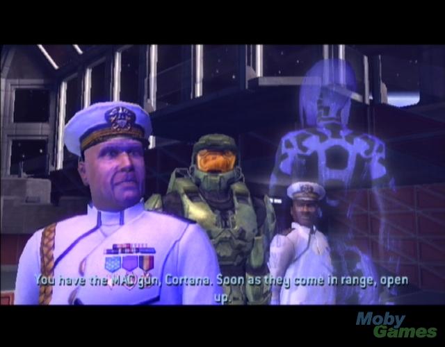 Halo 2