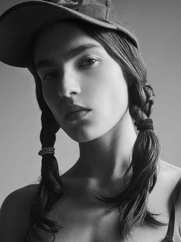 Nika Sobolevskaya