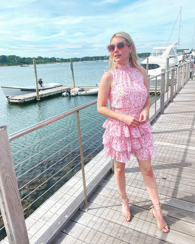 Emma Roberts