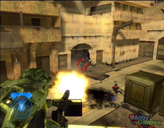 Halo 2
