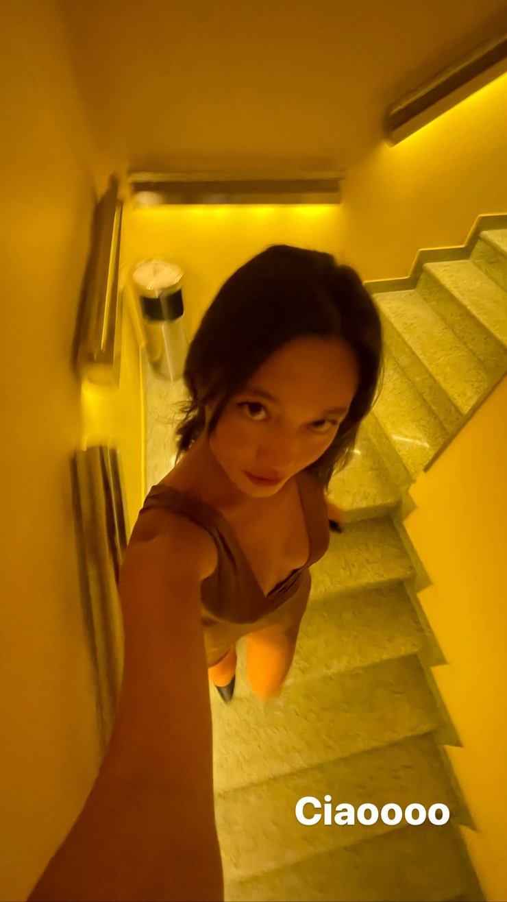Lily Chee
