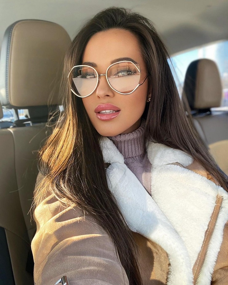 Ekaterina Busel Ekaterina Busel