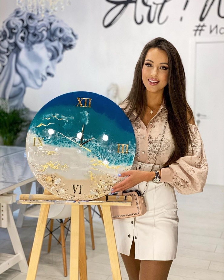 Ekaterina Busel