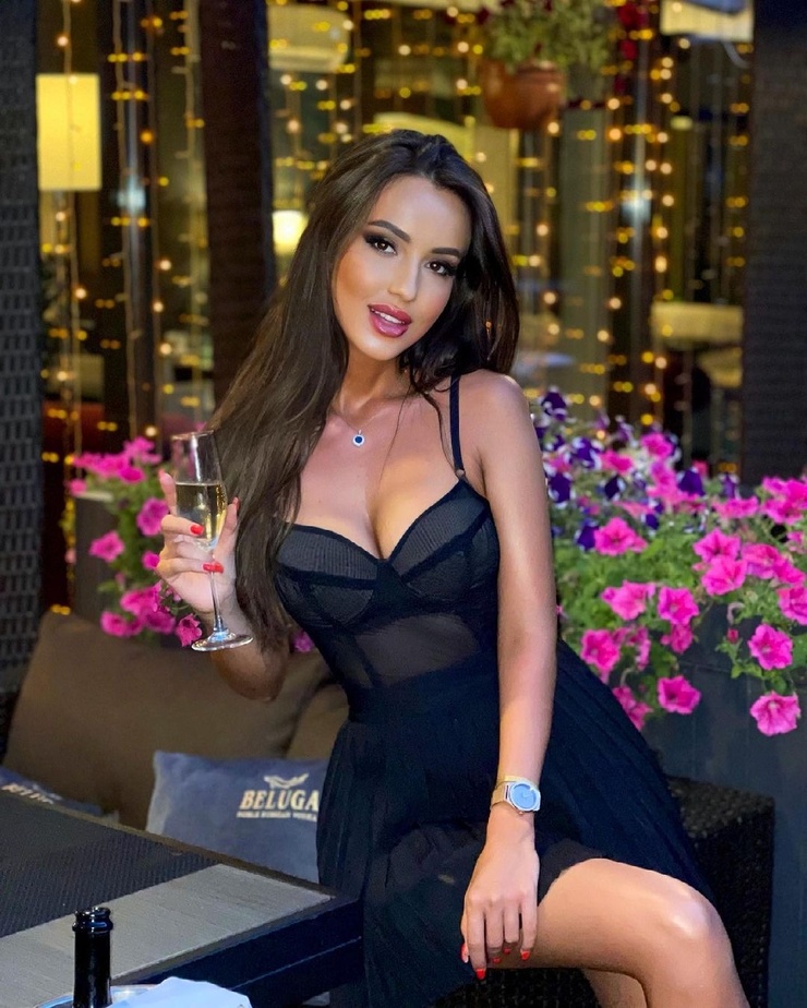 Ekaterina Busel Ekaterina Busel
