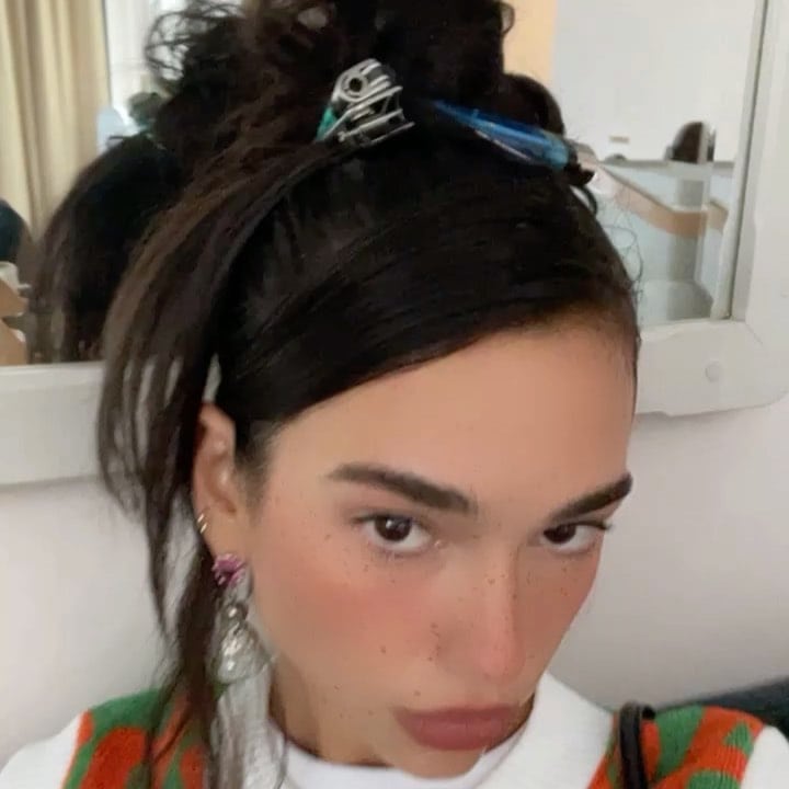 Dua Lipa