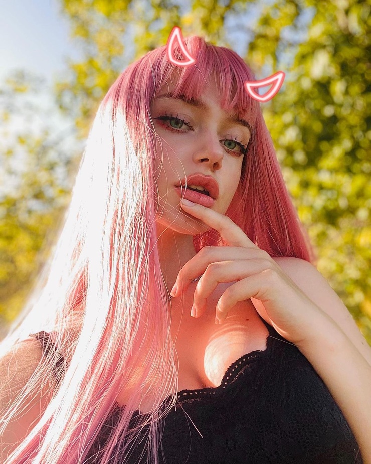 Anastasia (Nastya)