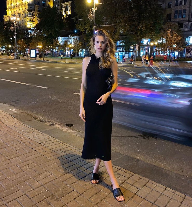 Kate Demianova