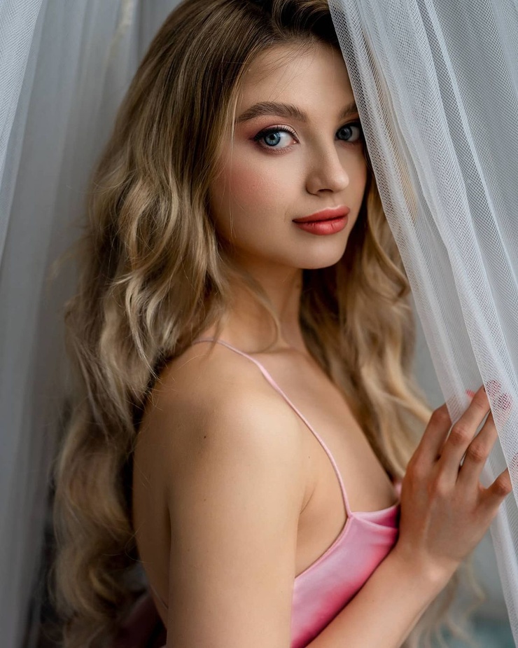 Aleksandra Bil