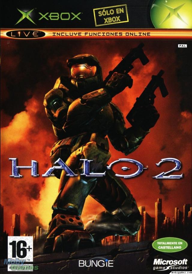 Halo 2