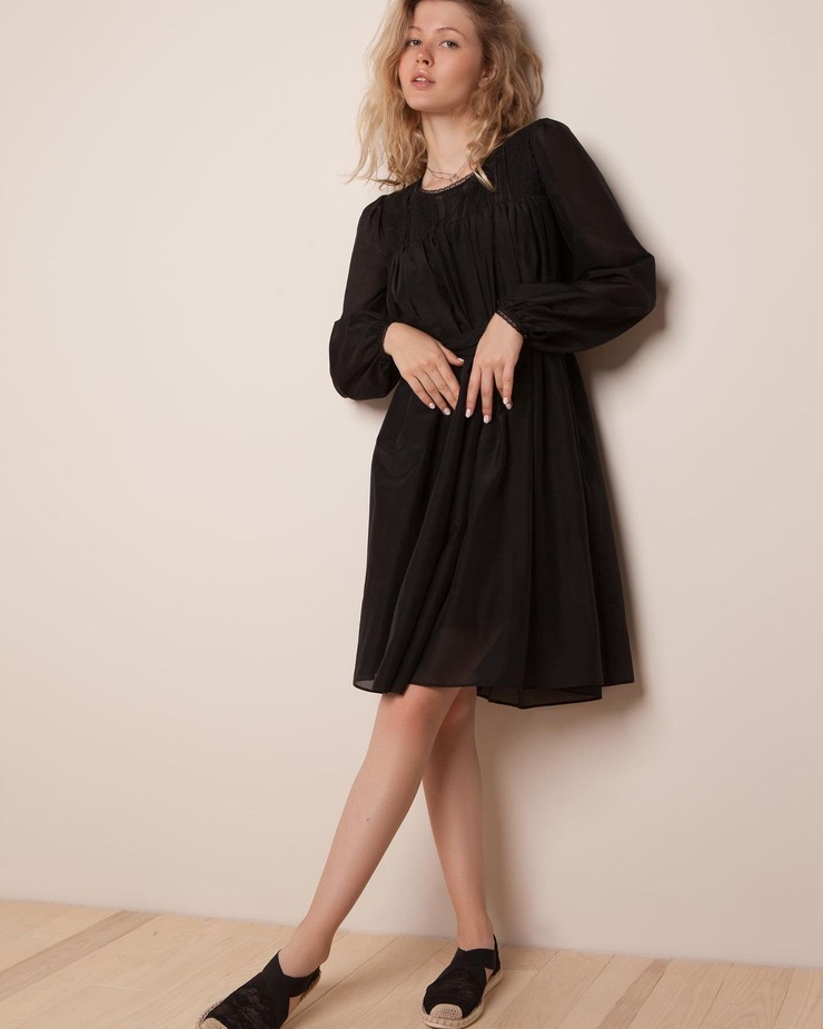 Luna (model)