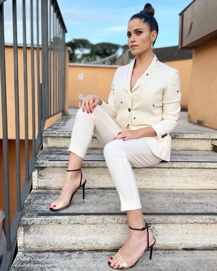 Veronica Gentili Veronica Gentili