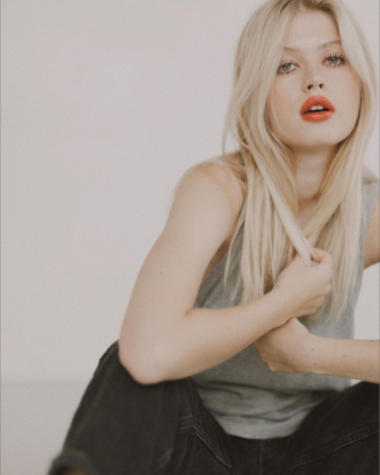 Luna (model)