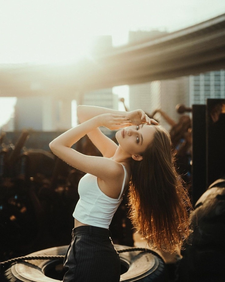 Irina Kotenko