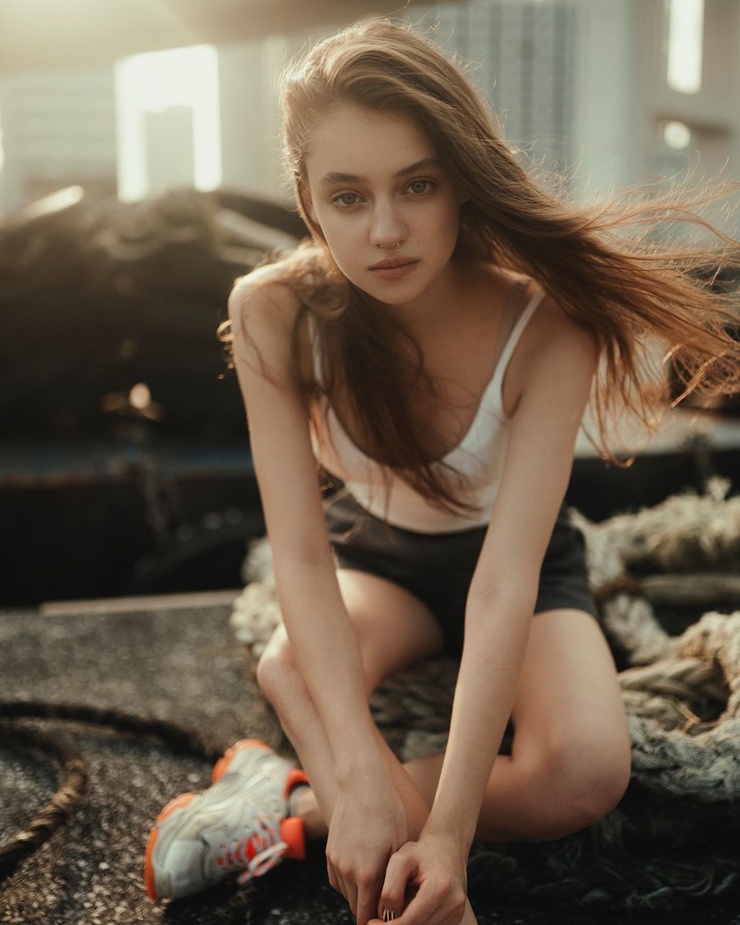 Irina Kotenko