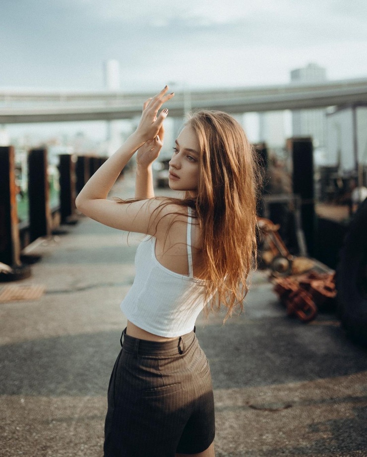 Irina Kotenko