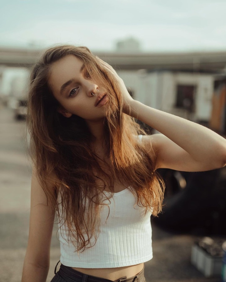 Irina Kotenko