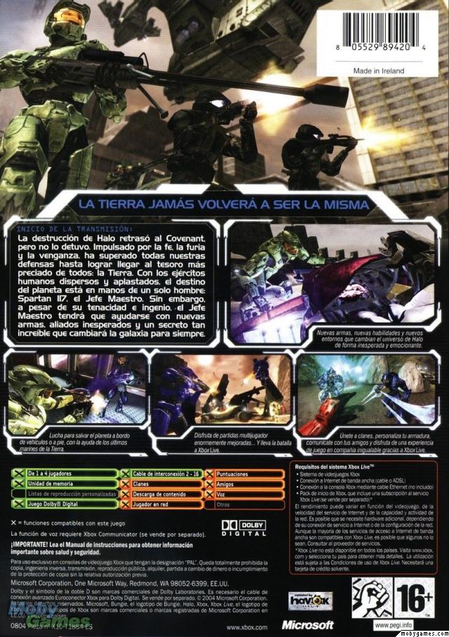 Halo 2