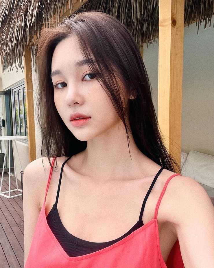 Shin Eun-ji
