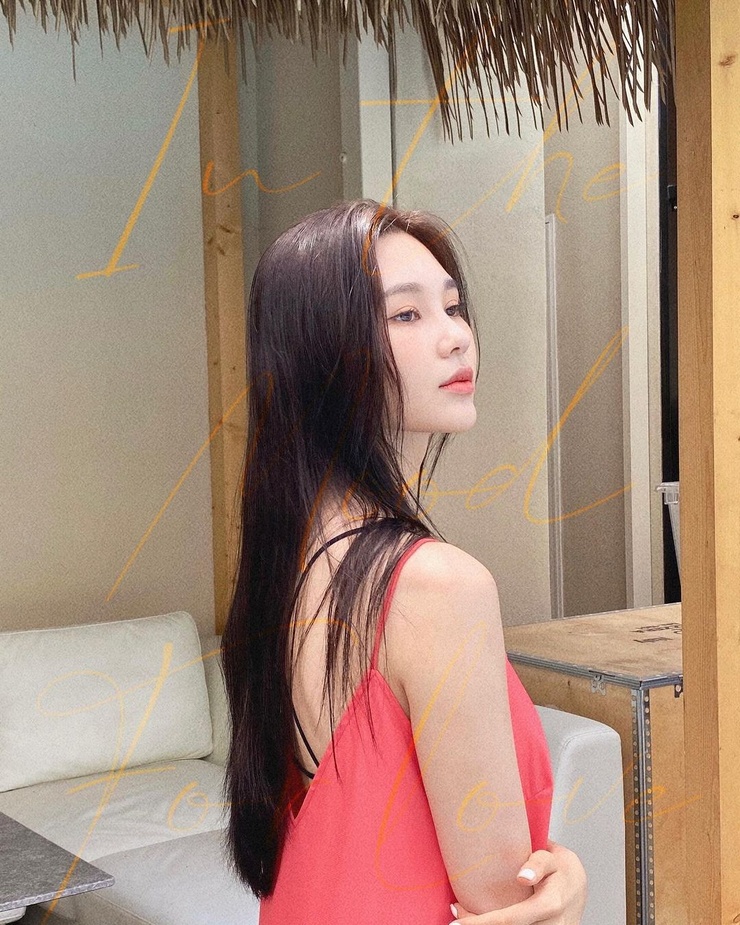 Shin Eun-ji