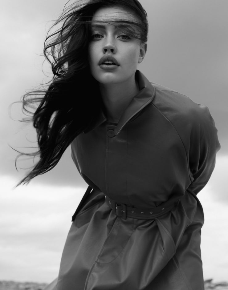 Sophia Benson