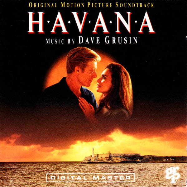 Havana (Original Motion Picture Soundtrack)