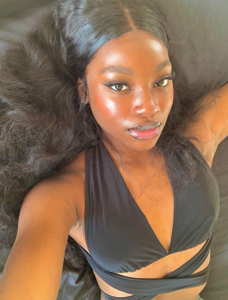 Isabelle Ikpeme