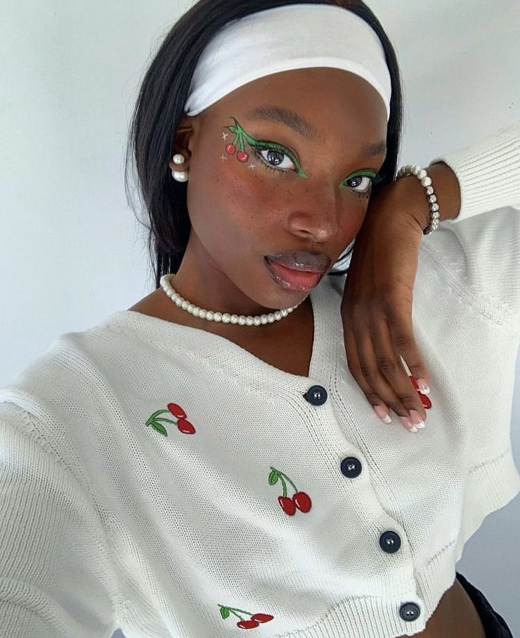 Isabelle Ikpeme